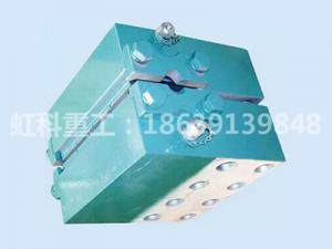 DADH75、DADH80液壓直動(dòng)制動(dòng)器